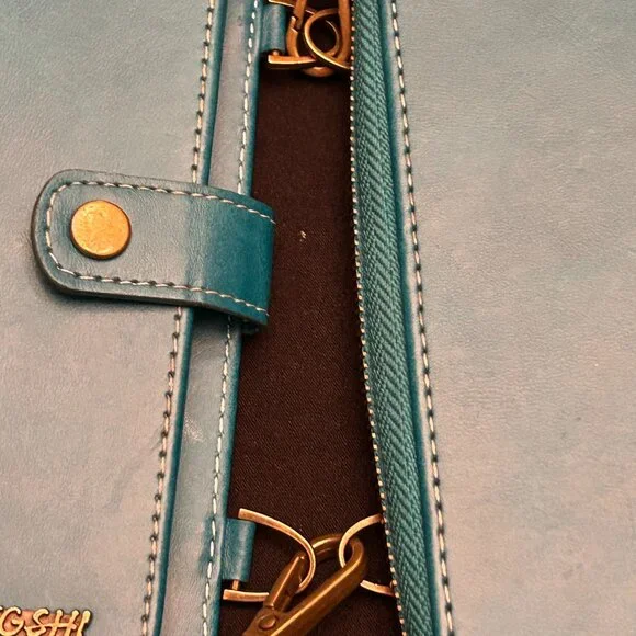 Megshi Wallet/Case - Picture 11 of 14